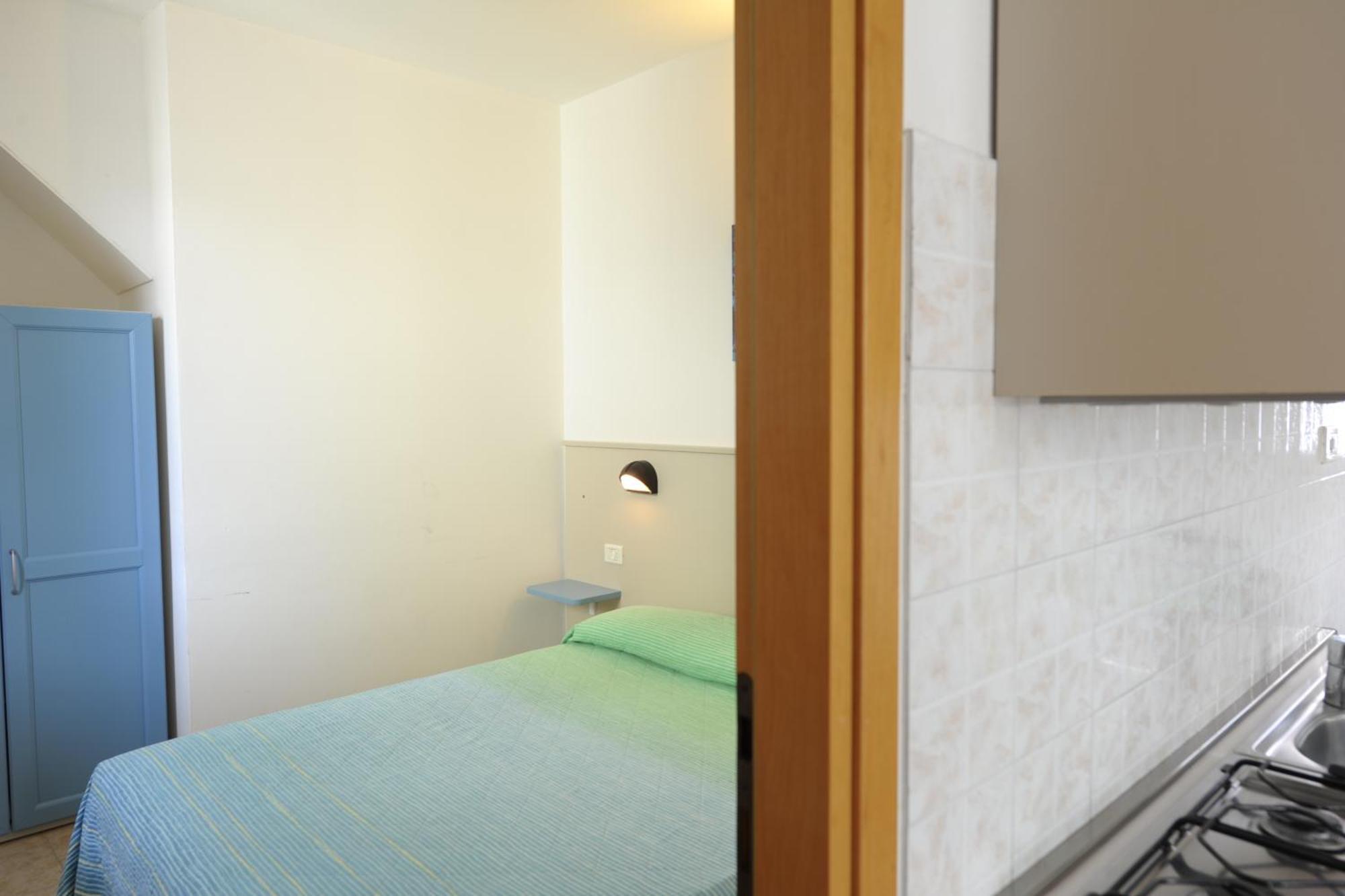 Camping Bella Italia Peschiera del Garda Habitación foto